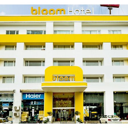Bloom Hotel - จามมู ภายนอก รูปภาพ