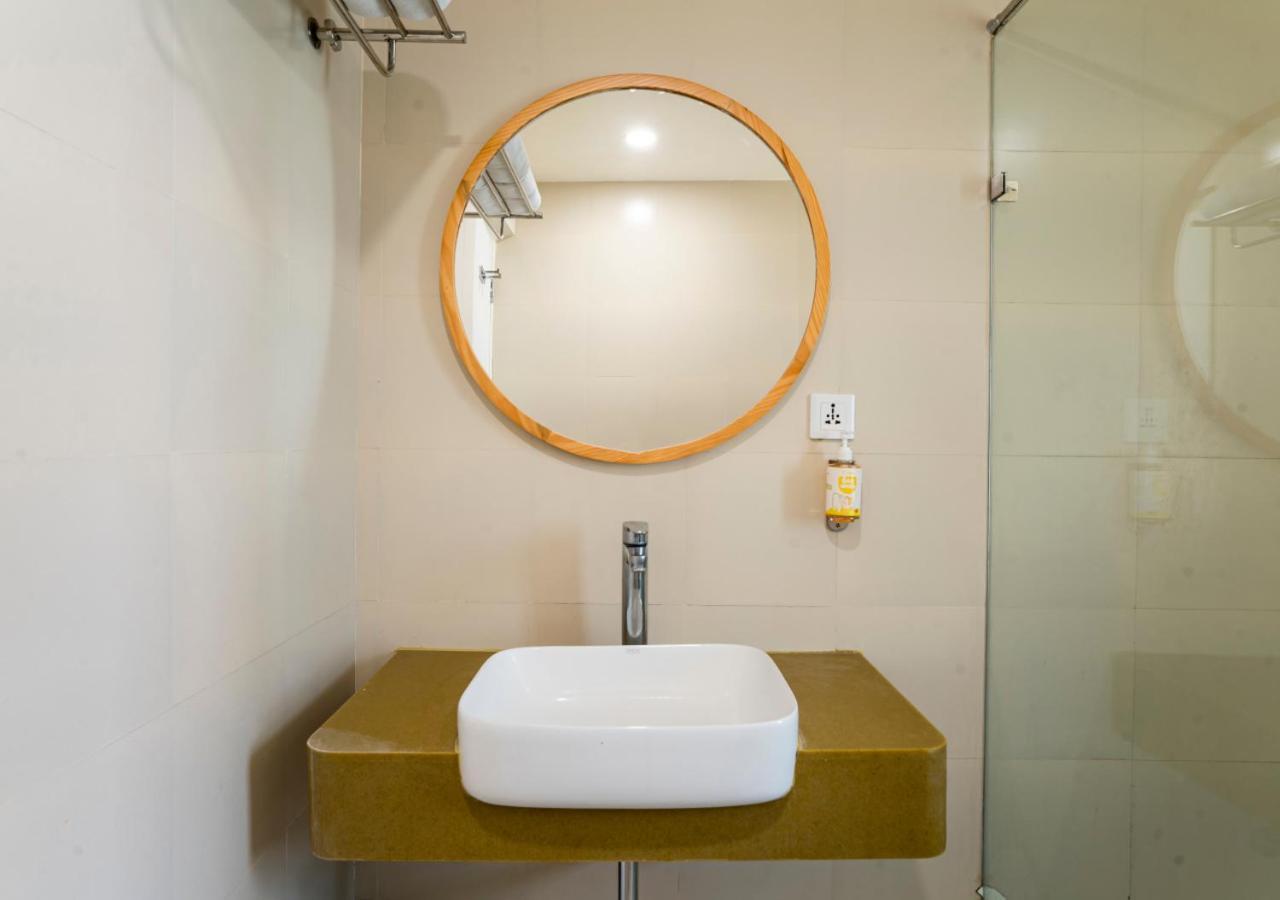 Bloom Hotel - จามมู ภายนอก รูปภาพ